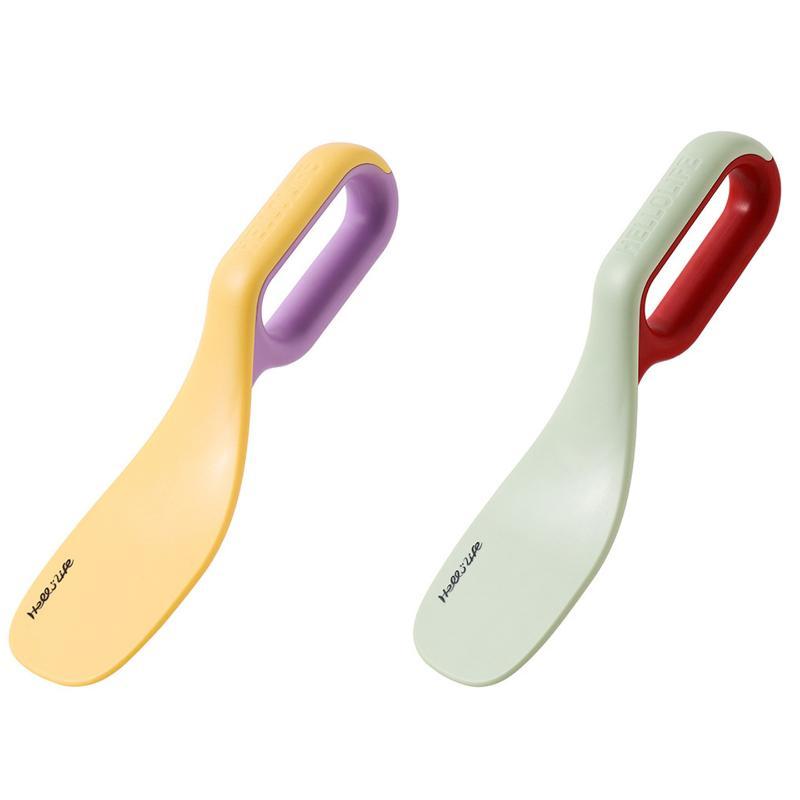 1/2/3Pcs New Ergonomic Bed Lifter Tool With Hair Removal Efficient Bed Sheet Changer Labor Saving Portable Sheet Changing Home