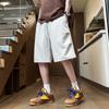 Men's American Style Quick-Dry Cargo Shorts