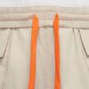 Nike Kids Logo Print Cargo Shorts Kids Bottoms Beige DX7549-008