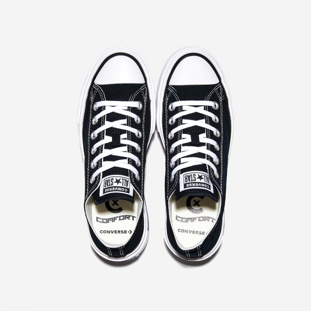 Converse Ctas Lift Double Stack Ox A15490c