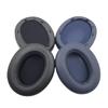 Ear Pads For Sony WH-XB910N Headphones Replacement Ear Pads Cushion Cover Protein Leather Headphones Ear Cushions Memory Foam