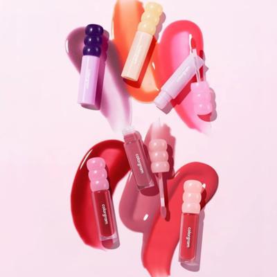 Fruity Glass Gloss (6 Colors)