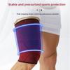 Thigh Protection High Elastic Knitted Nylon Cycling Basketball Sports Professional Protective Gear Anti-thigh Muscle Strain Knee Pads