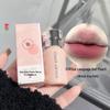 Owen James Little Pink Velvet Matte Long-Lasting Lip Mud Lipstick