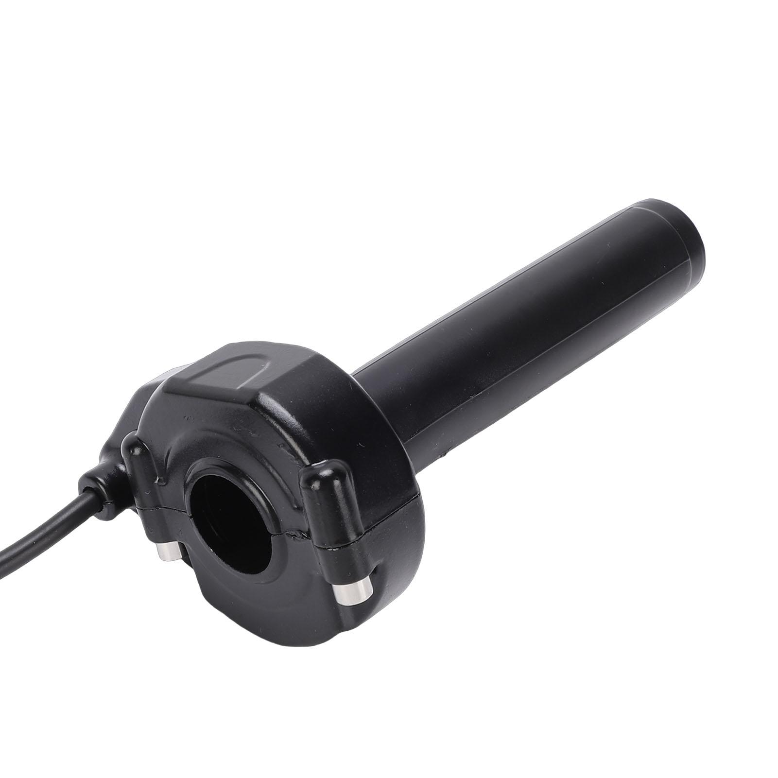 

Throttle Accelerator Handle with Roller Bearing High Strength ABS Replacement for Surron Light Bee X S X160 X260