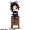 Ochatomo Series Demon Kimetsu no Yaiba 35mm PVC painted finished figure Slayer (BOX) Approx.