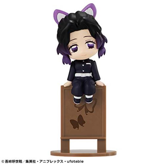Ochatomo Series Demon Kimetsu no Yaiba 35mm PVC painted finished figure Slayer (BOX) Approx.