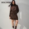 Skechers Women's Knit Pullover Vest L425W012