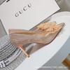 Scarpe con tacco – Scarpe con tacco