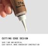 Multipurpose Multicolor Wooden Furnitures Scratch Repair Agent Damage Repairs Cream Furniture Refinishing Paint Scratch Filler