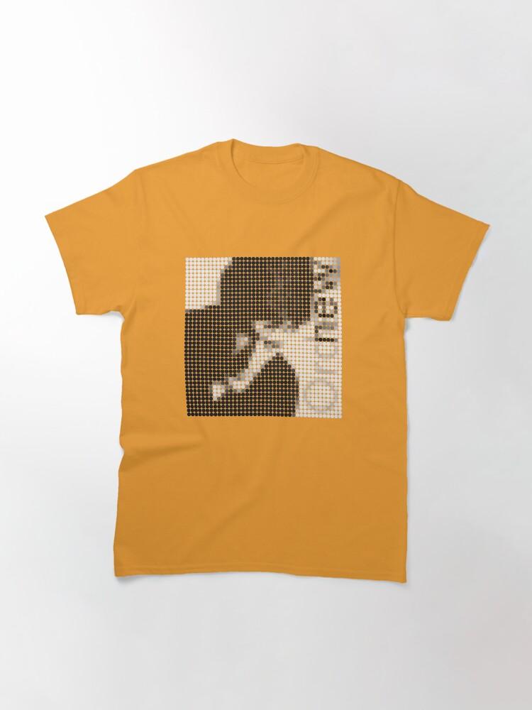 New Order New Order - Low-Life Classic T-Shirt