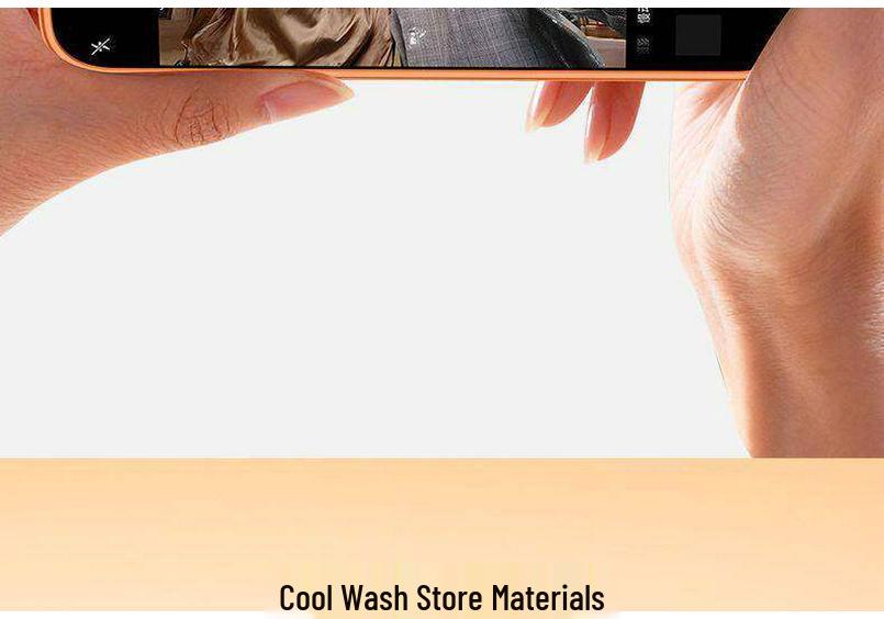 Apple iPhone 16/17 Pro Max Magnetic Case: Drop-Proof, Large Window, Four-Corner Protection
