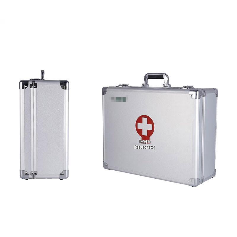 Bokaihui EHS Oxygen Resuscitator Emergency Kit