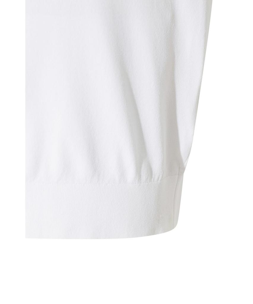 WAAC Big Collar Quarter-Zip Sweater Wwwam26201Whx