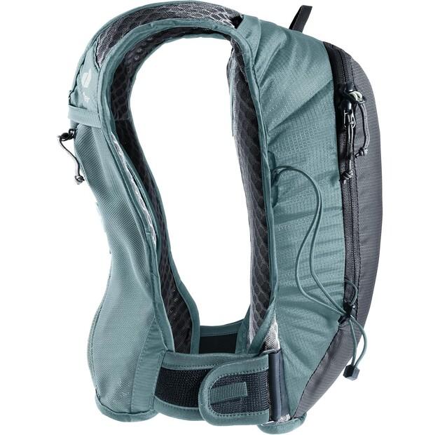 Рюкзак Deuter Rogla 5 graphite/shale (3207025-4409)