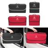 GLC GLB Car Storage Bag Car Trunk Storage Box Organizer Tool Car Accessories For Mercedes Benz AMG A C E Class C180 C200 C260 C