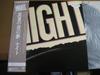 LP Record NIGHT  Night P10696E Planet 1979 Japan Rock Used