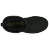 New UGG Classic Mini Boot Black 1002072-BLK