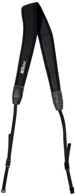Nikon Binocular Neck Strap for Monarch HG 42 Caliber Included Items AN2MONAHG SBY Black