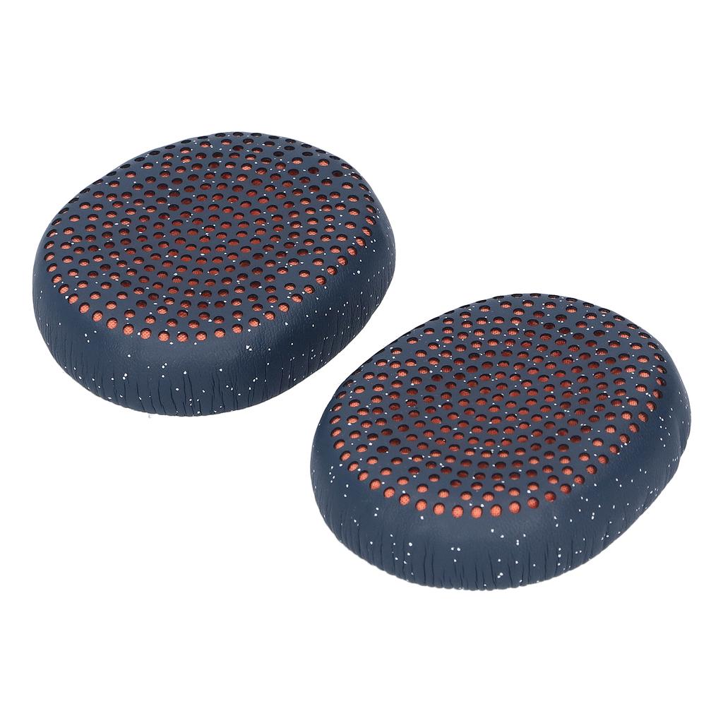 JZF‑246 Ear Pad Replacement Headphone Sleeve Cushion Fit for Skullcandy Riff Wireless Headset