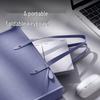 QXJ B089 Portable Folding Bluetooth Keyboard