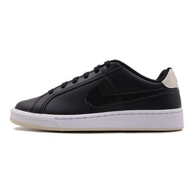 Zapatillas Court Royale Oil Grey para Mujer Negro Gris Aceite Crema Claro 749867-004