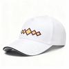 Pălărie de baseball Umamusume Pretty Derby Oguri Cap Cu Protecție Solară Pentru Purtare Casual