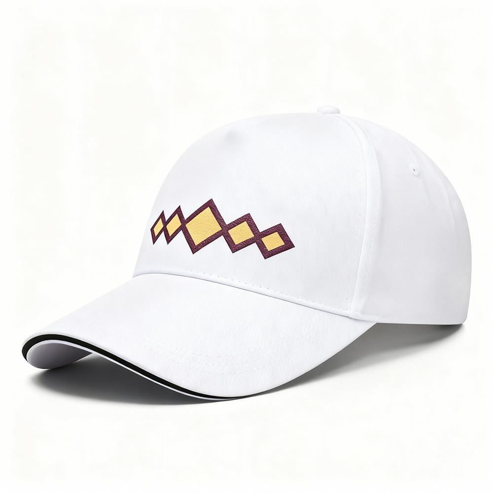 Pălărie de baseball Umamusume Pretty Derby Oguri Cap Cu Protecție Solară Pentru Purtare Casual
