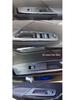 Xpeng G3 Carbon Fiber Door Panel Anti-Scratch Sticker