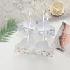 Women Printing Flower Converge Adjustable Bra Breathe Push Up Steel Ring Bra Bra Cozy Chest Tube Top Bralette Vest