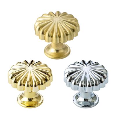 Accesorios y piezas para muebles – Manijas de las puertas