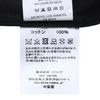 [Huff] Cap Hat Men's Free Size Black 23ss005 []