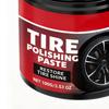 Car Wheel Shine Auto Tire Cleaning Polishing Product Automotive Wheel Protectant For Trucks Sedans RVs SUVs Collectors Dealers