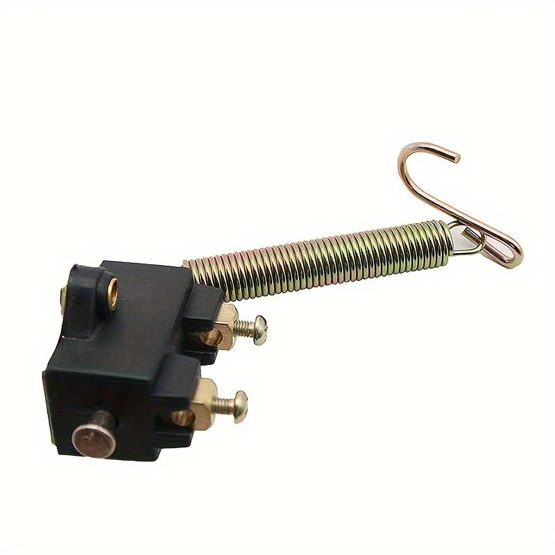 Universal brake light switch for classic car brake light switch automotive sensor accessories