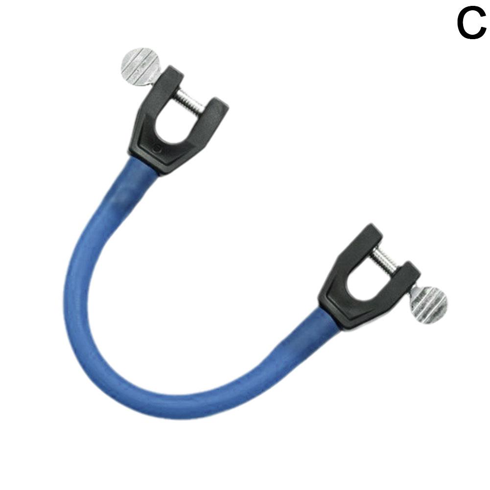 Ski Tip Connector For Beginners Winter Children Adults Ski Training Aid Outdoor Exercise Skiing Snowboard Accessories