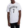 Nike Nba Brooklyn Nets Kevin Durant T shirt DR6362-107
