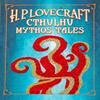 H. P. Lovecraft Cthulhu Mythos Tales Keepsake Edition by H. P. Lovecraft Paperback Book 9781667200088