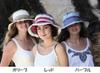UV Protection Hat for Sun Wide Small Face UV UV Easy to Farm UV [Sun Glove] Women, Protection, Brim, Effect, Adjustable, Drawstring, Protection,