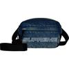 Supreme Denim Mini Shoulder Bag Washed Indigo