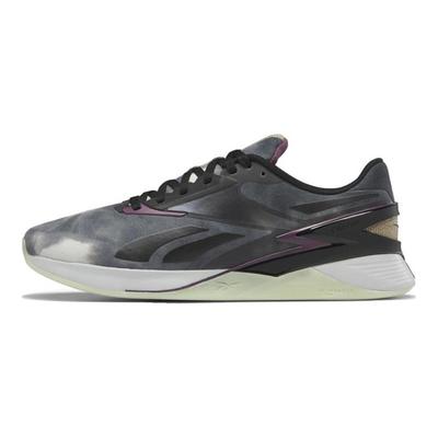 Nano X3 'Core Black/Washed Plum/Storm Glow' Sneakers Sneakers IE4106