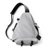 Trendy Crossbody Bag, Stylish and Retro, Large Capacity, Casual Workwear, Student Bag
