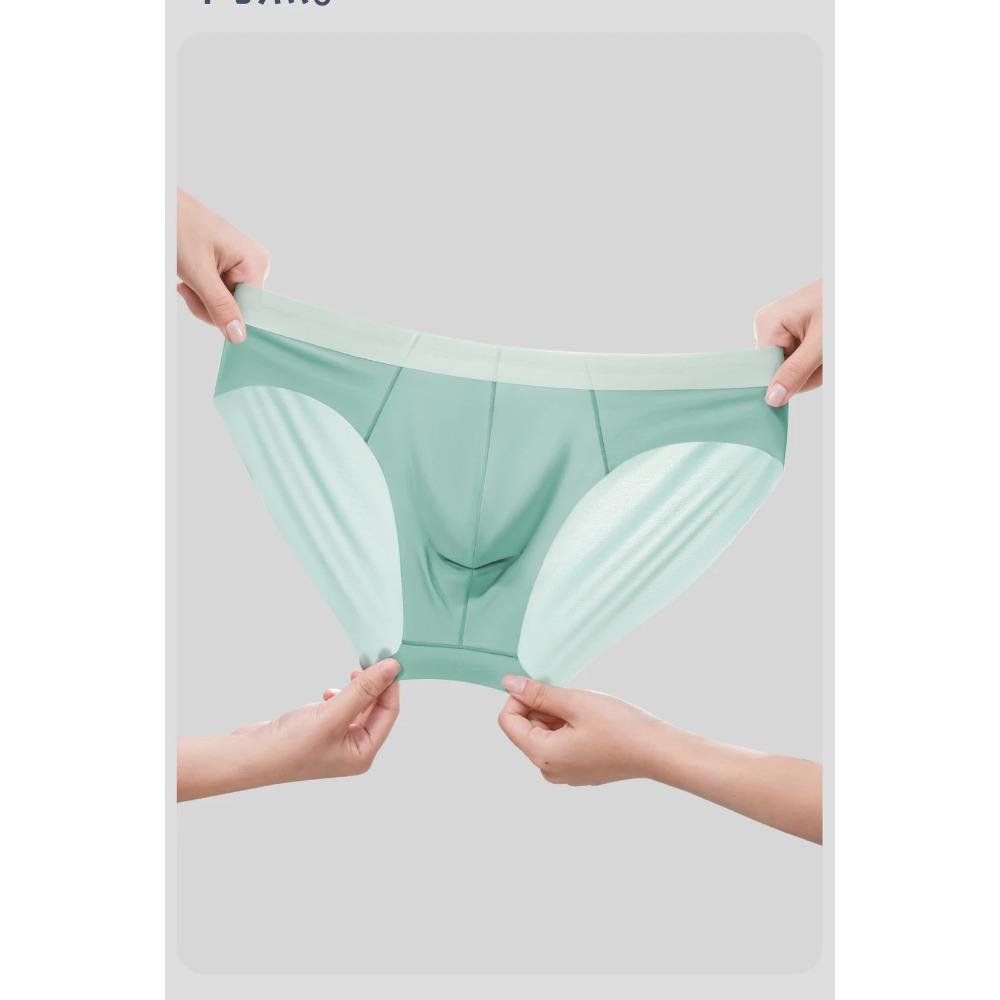 Very Sexy Men's Briefs Slim Men's Underwear Gay Thong