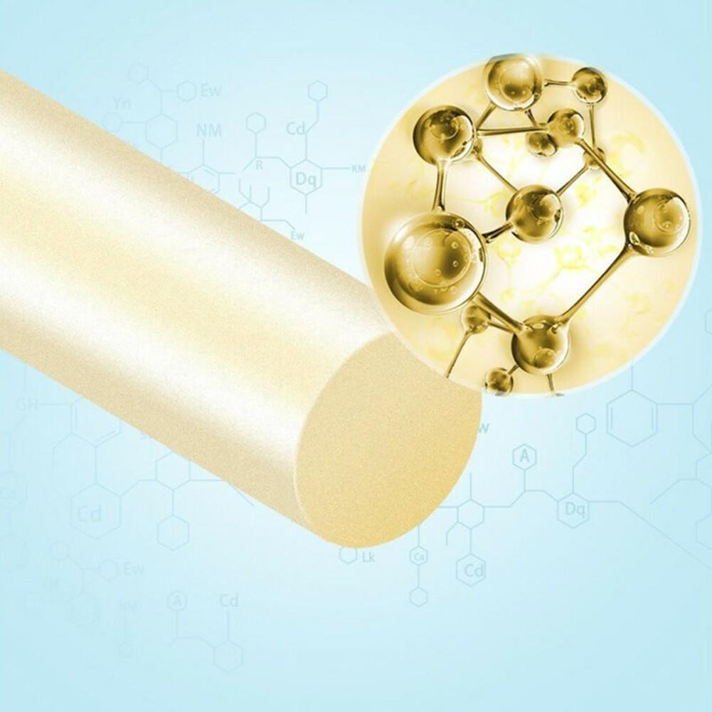 Car Air Freshener Vent Accessories Aluminum Auto Black