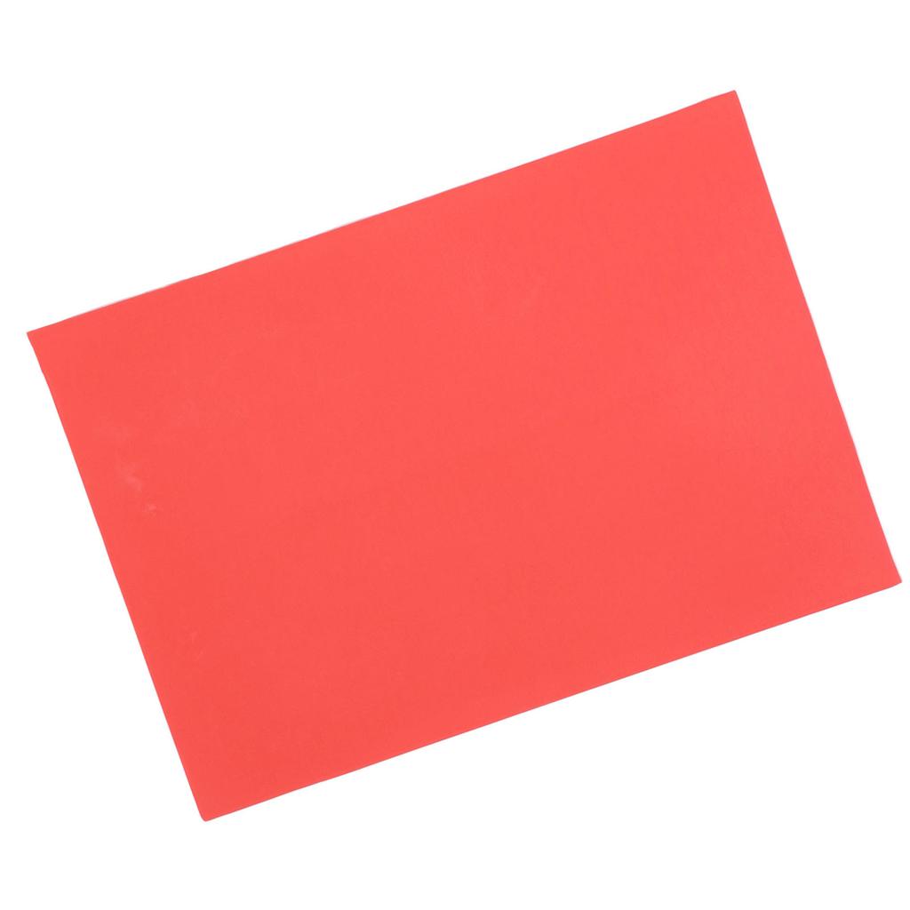 Rubber Stamp Sheet Soft Flexible   Rubber Carving Block for   Engraving Machine