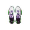 Li Ning CJ 3 Cushioning Slip Resistant Abrasion Resistant Lightweight Rebound Low top Basketball Shoes Men's ABAU007-8