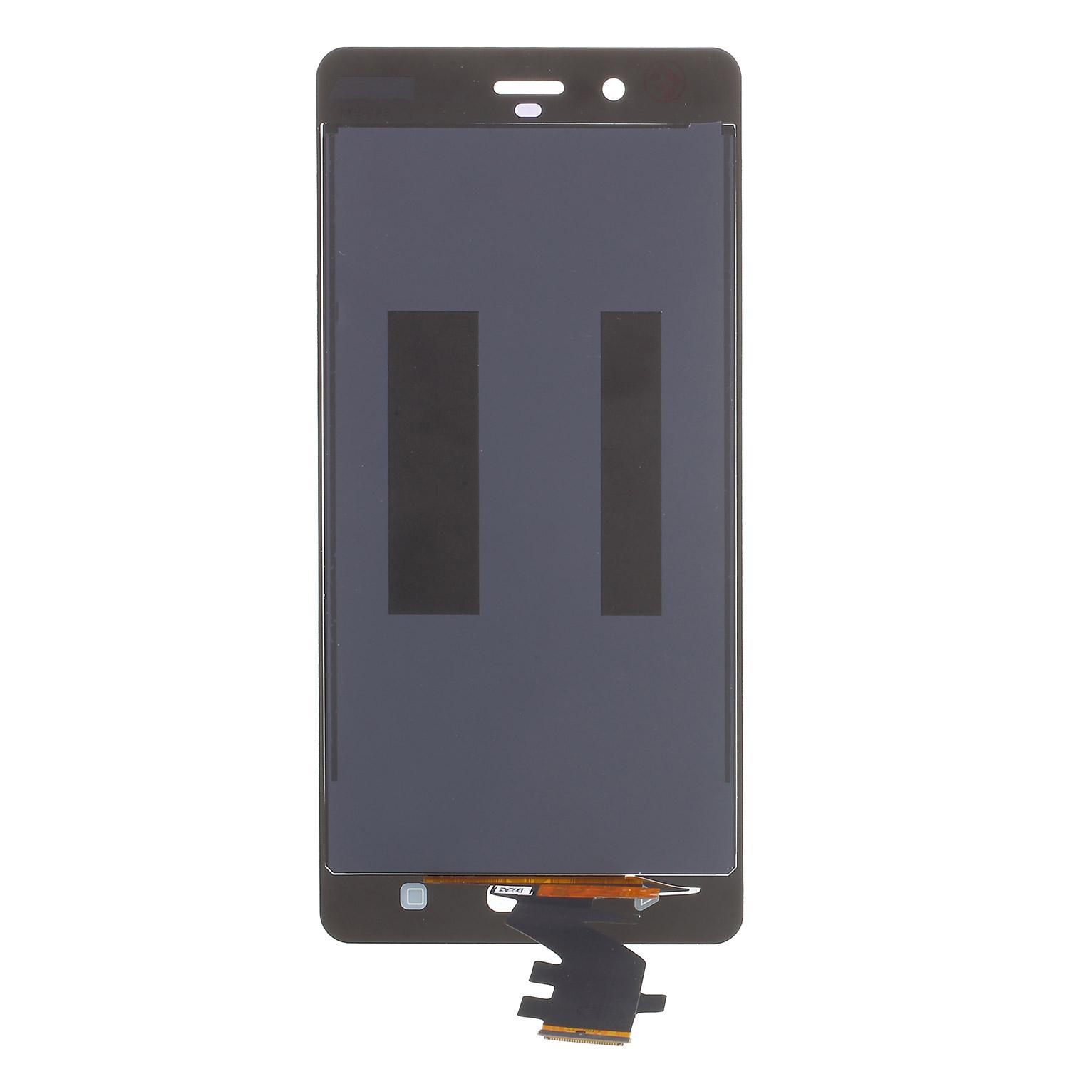 

OEM LCD Screen and Digitizer Assembly Part for Nokia 8 Black