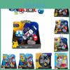 Brinquedos e jogos – Figuras de ação