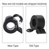 Scooter Accelerator Grip Finger Throttle Booster Hall Sensor Electric Scooter Accelerator Grip Accessories Throttles 2
