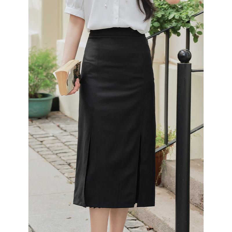 Summer Short-sleeved White Interview Dress Lace Bow Lace-up Shirt Top