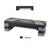 WEZHO Adjustable Aerobic Step Platform CN Plug (adapter Included)
